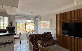 Apartamento enseada Guarujá